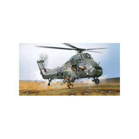 ITALERI WESSEX UH.5 FALKLANDS