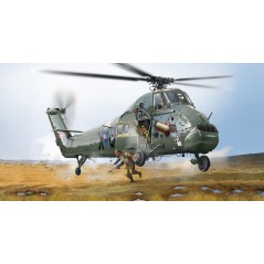 ITALERI WESSEX UH.5 FALKLANDS