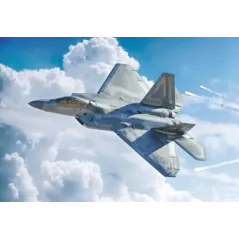 ITALERI F-22 Raptor