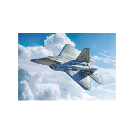 ITALERI F-22 Raptor