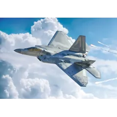 ITALERI F-22 Raptor