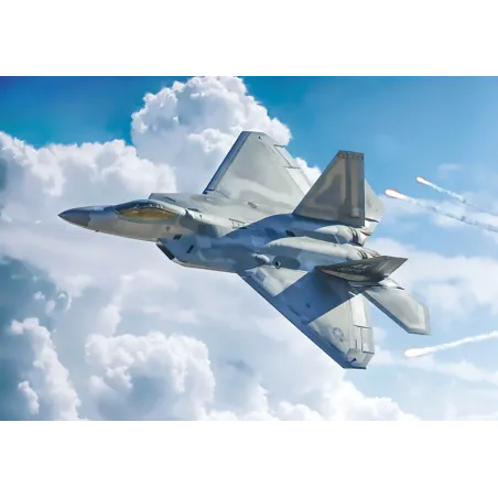 ITALERI F-22 Raptor