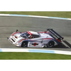ITALERI Lancia LC2 Martini 