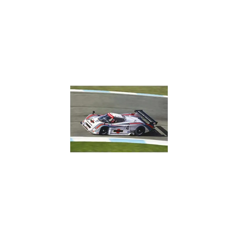 ITALERI Lancia LC2 Martini 