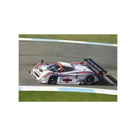 ITALERI Lancia LC2 Martini 