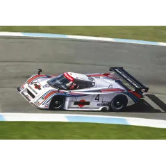 ITALERI Lancia LC2 Martini 