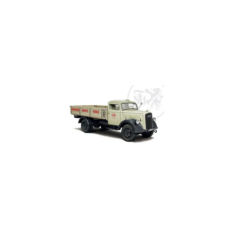 ITALERI Opel Blitz Classic Truck