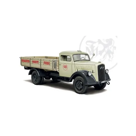 ITALERI Opel Blitz Classic Truck