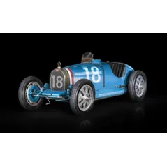 ITALERI Bugatti Type 35B