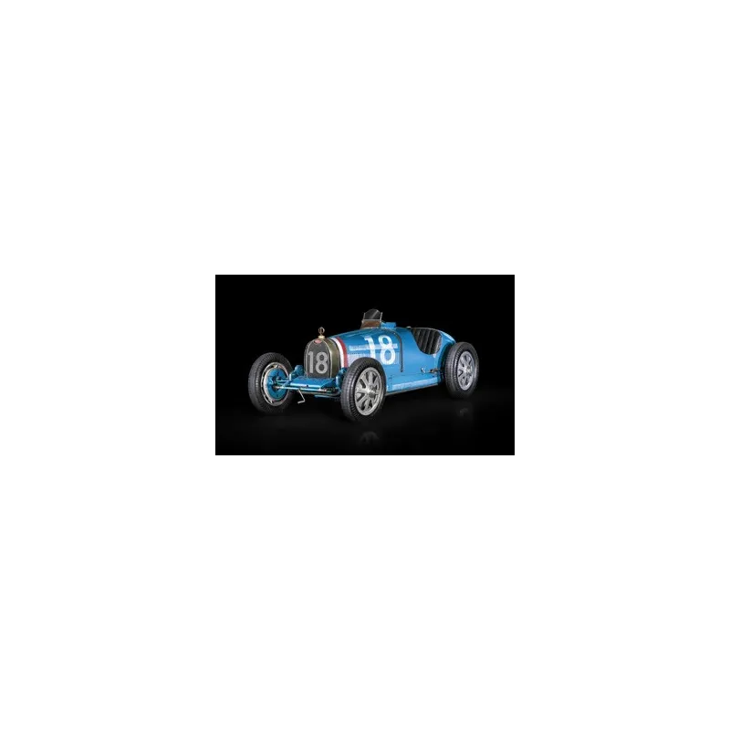 ITALERI Bugatti Type 35B