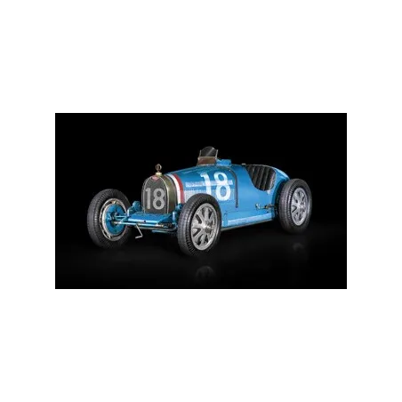 ITALERI Bugatti Type 35B