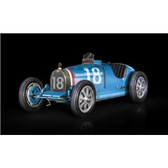 ITALERI Bugatti Type 35B
