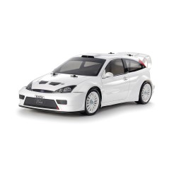 TAMIYA 2003 Focus RS Custom (TT-02)