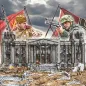 ITALERI Berlin 1945: Fall of the Reichstag ITALERI Berlin 1945: Fall of the Reichstag
