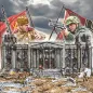 ITALERI Berlin 1945: Fall of the Reichstag ITALERI Berlin 1945: Fall of the Reichstag
