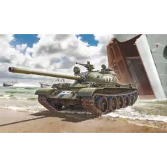 ITALERI T-55 MBT - 