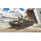ITALERI T-55 MBT - ITALERI T-55 MBT -