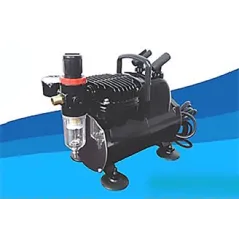 BADGER AIR COMPRESSOR FOR BADGER AIRBRUSH