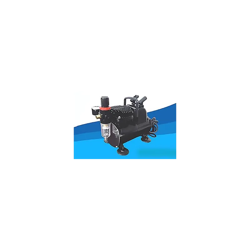 BADGER AIR COMPRESSOR FOR BADGER AIRBRUSH