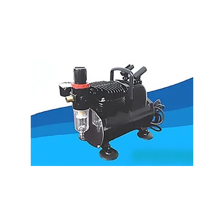 BADGER AIR COMPRESSOR FOR BADGER AIRBRUSH