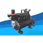 BADGER AIR COMPRESSOR FOR BADGER AIRBRUSH
