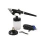 BADGER Siphon Feed 350 Airbrush Set, Medium Head, no Propel BADGER Siphon Feed 350 Airbrush Set, Medium Head, no Propel