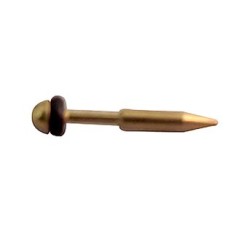 BADGER Plunger & O-Ring Model 100.150.155