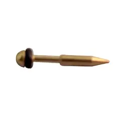 BADGER Plunger & O-Ring Model 100.150.155