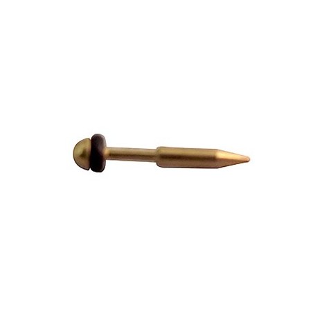 BADGER Plunger & O-Ring Model 100.150.155