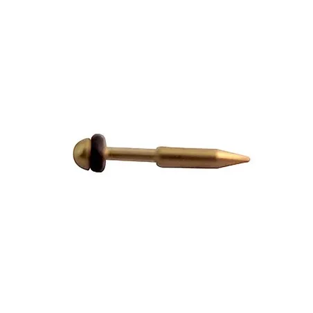 BADGER Plunger & O-Ring Model 100.150.155