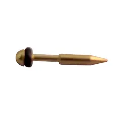 BADGER Plunger & O-Ring Model 100.150.155