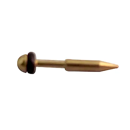 BADGER Plunger & O-Ring Model 100.150.155