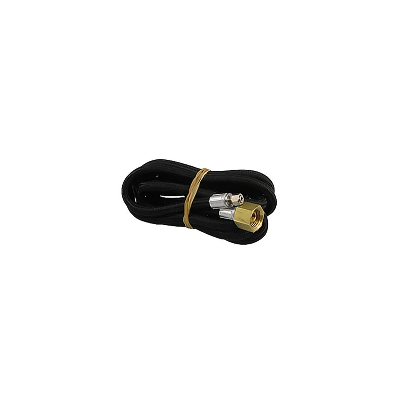 BADGER 6Ft Braided Hose