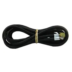 BADGER 10Ft Braided Hose