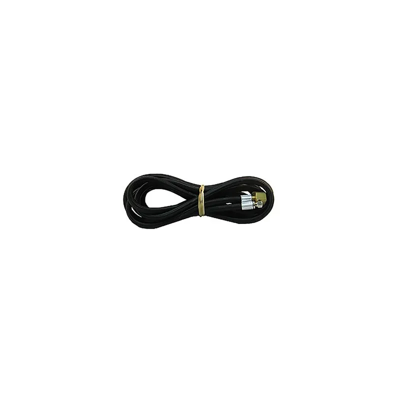 BADGER 10Ft Braided Hose BADGER 10Ft Braided Hose