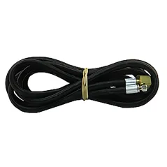 BADGER 10Ft Braided Hose