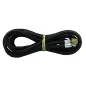 BADGER 10Ft Braided Hose BADGER 10Ft Braided Hose