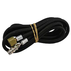 BADGER Braided Hose 8'