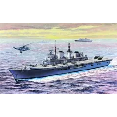 DRAGON Hms Invinicible Light Aircraft Carr