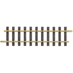 LGB Straight Track, 300mm