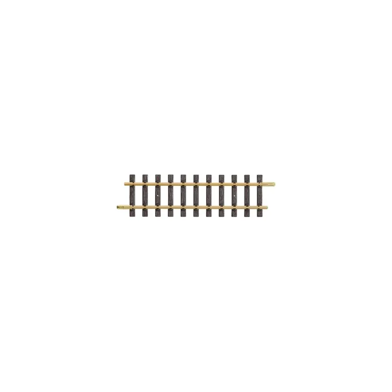 LGB Straight Track, 300mm
