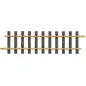 LGB Straight Track, 300mm