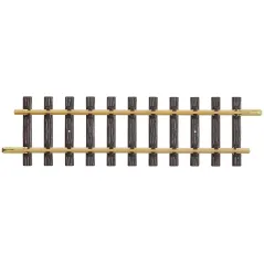 LGB Straight Track, 300mm