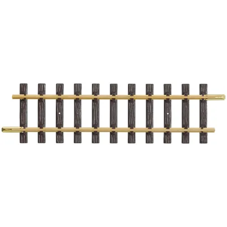 LGB Straight Track, 300mm
