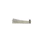 LGB Right Manual Turnout, R5, 15Â°
