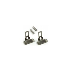 LGB Standard Pick-Up Shoes, 2 pc