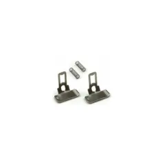 LGB Standard Pick-Up Shoes, 2 pc