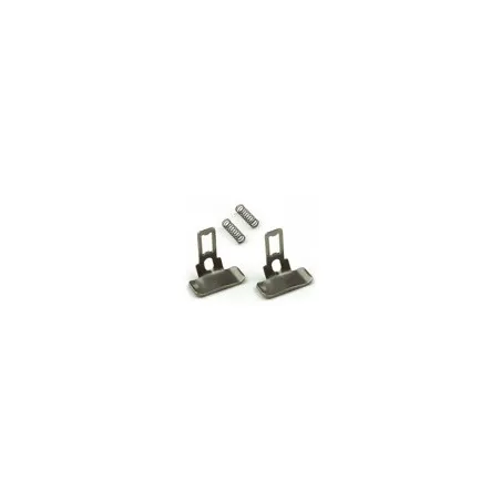 LGB Standard Pick-Up Shoes, 2 pc