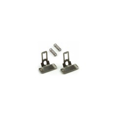 LGB Standard Pick-Up Shoes, 2 pc