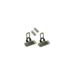 LGB Standard Pick-Up Shoes, 2 pc